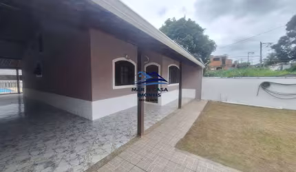 Casa em Inoã com piscina, Maricá/RJ