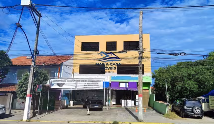 Sala Andar Comercial em Jardim Atlântico Oeste (Itaipuaçu), Maricá/RJ