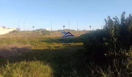 Terreno em Jardim Atlântico Oeste  (Itaipuaçu), Maricá/RJ