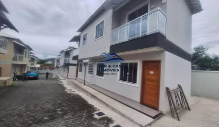 Casa em Inoã, Maricá/RJ