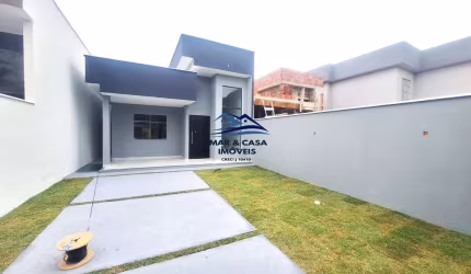 Casa Alto Padrão em Inoã (Inoã), Maricá/RJ
