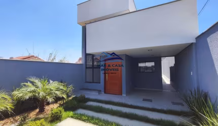 Casa Alto Padrão em Jardim Atlântico Central (Itaipuaçu), Maricá/RJ