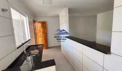 Apartamento 2 quatos em Itaipuaçu, Maricá/RJ