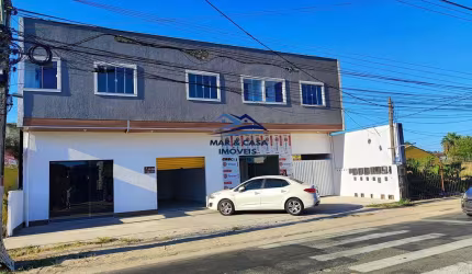 Loja em Itaipuaçu, Maricá/RJ
