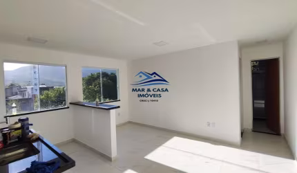 Apartamento 1 quarto em Itaipuaçu, Maricá/RJ