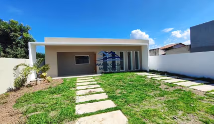 Casa em Itaipuaçu, Maricá/RJ
