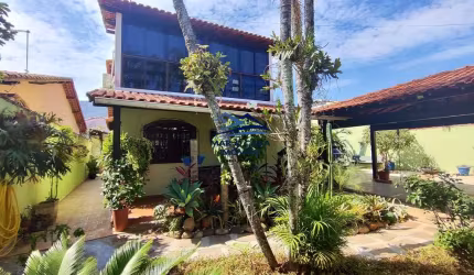 Casa Duplex em Praia de Itaipuaçu (Itaipuaçu), Maricá/RJ