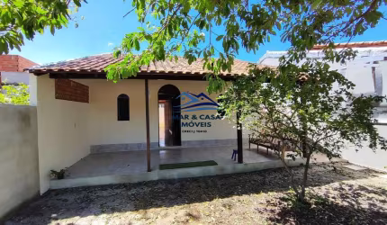 Casa em Barroco (Itaipuaçu), Maricá/RJ