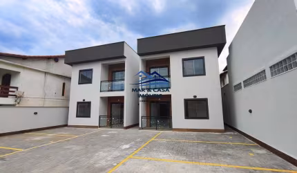 Apartamento em Jardim Atlântico Oeste (Itaipuaçu), Maricá/RJ