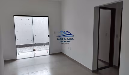 Apartamento Garden em Jardim Atlântico Oeste (Itaipuaçu), Maricá/RJ