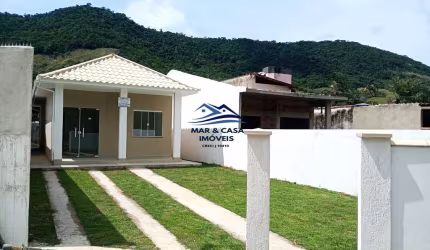 Apartamento em Vale da Figueira (Ponta Negra), Maricá/RJ