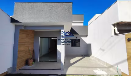 Casa  3  quartos na Praia de Itaipuaçu (Itaipuaçu), Maricá/RJ