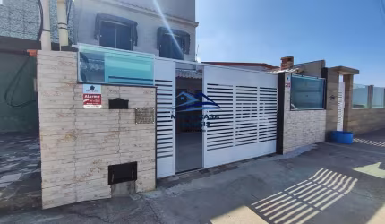 Casa frente praia itaipuaçu Maricá/RJ