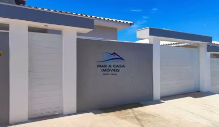 Casa  2 quartos em itaipuaçu  Maricá/RJ