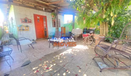 Pagina 1 Imóveis anuncia para venda casa com 3 dormitórios no Bairro Harmonia em Canoas/RS. - CA340