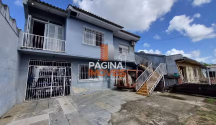 Página 1 Imóveis anuncia ótimo apartamento de 100m² com 03 dormitórios sendo 01 suíte no bairro Harmonia em Canoas/RS. - AP323