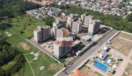 Residencial Domani - AP294