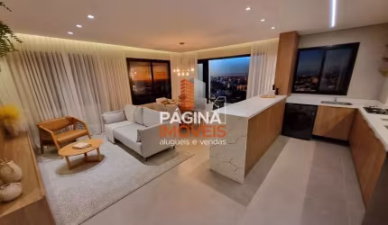 Página 1 Imóveis anuncia o lindíssimo lançamento &amp;quot;Varandas Trend Living&amp;quot; na cidade de Canoas/RS. - AP293