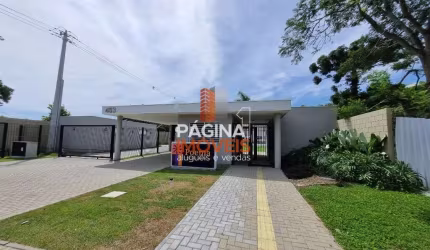 Residencial Poema,  Harmonia, Canoas - AP292