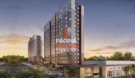 Página 1 Imóveis anuncia o lindíssimo lançamento &amp;quot;Open Major&amp;quot; no bairro Marechal Rondon/ Igara em Canoas/RS. - AP281