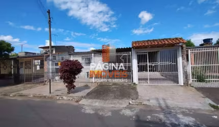 Casa para venda, 4 quarto(s),  Guajuviras, Canoas - CA271