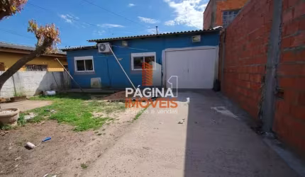 Casa para venda, Harmonia, Canoas - CA266