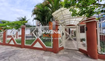 Página 1 Imóveis anuncia ótimo apartamento de 03 dormitórios e com 01 vaga de garagem coberta no Centro de Canoas/RS. - AP265