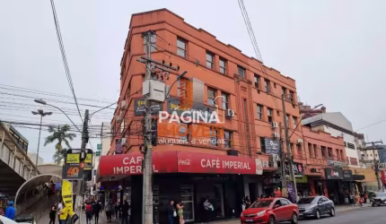 Página 1 Imóveis anuncia para aluguel excelente oportunidade de sala comercial no centro de Canoas/RS. - SA253