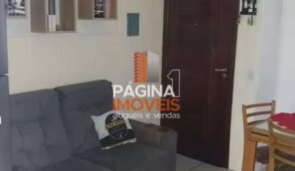Página 1 Imóveis anuncia para venda apartamento com 02 dormitórios no bairro Tijuca em Alvorada/RS. - AP246