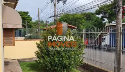 Página 1 Imóveis anuncia primorosa casa com 03 dormitórios, sendo 02 suítes, para venda no bairro São José em Canoas/RS. - CA240