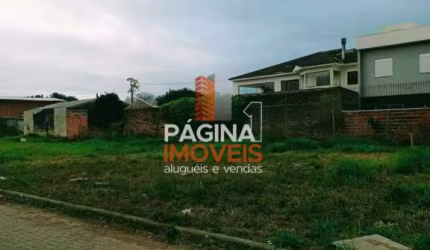 Página 1 Imóveis anuncia terrenos em excelente localização e financiados no condomínio Porto Verde, para venda na Estância Velha, Canoas/RS. - TE214