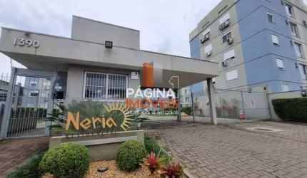 Página 1 Imóveis anuncia oportunidade de apartamento com 2 dormitórios e vaga de garagem para venda no bairro Estância Velha,Canoas/RS. - AP210