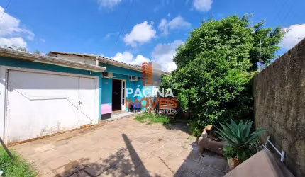 Página 1 Imóveis anuncia casa térrea com 02 dormitórios no bairro Mato Grande em Canoas/RS. - CA183