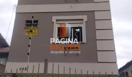 Página 1 Imóveis anuncia ótima oportunidade de apartamento de 01 Dormitório no bairro Niterói em Canoas/RS. - AP119