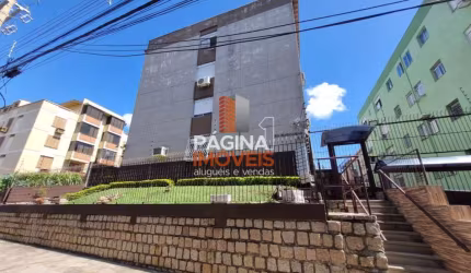 Apartamento para aluguel, 2 quarto(s),  Nossa Senhora Das Graças, Canoas - AP112