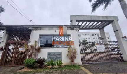 Apartamento para aluguel 02 Dormitórios com 01 vaga de garagem no bairro Igara, Canoas/RS - AP108