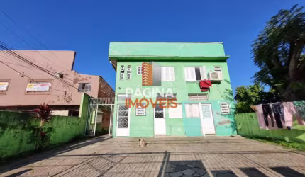 Página 1 Imóveis anuncia ótima oportunidade de apartamento de 01 Dormitório no bairro Niterói em Canoas/RS. - AP104