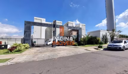 Página 1 Imóveis anuncia para venda excelente apartamento de 02 dormitórios no bairro Igara em Canoas/RS. - AP67