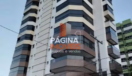 Apartamento para aluguel e venda com 03 suítes e 3 vagas de garagem - Centro Canoas/RS - AP65