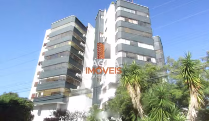 Página 1 Imóveis anuncia excepcional apartamento com 4 suítes e ampla sacada no bairro Centro em Canoas/RS. - AP26