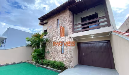 Página 1 Imóveis anuncia para venda linda casa com 03 dormitórios, sendo 01 suíte, no bairro Estancia Velha em Canoas/RS. - CA356