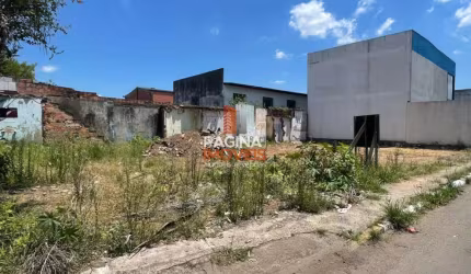 Página 1 Imóveis anuncia para venda excelente terreno com 279,40m² no Bairro Niterói em Canoas/RS. - TE354