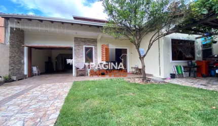 Página 1 Imóveis anuncia para venda linda casa com 03 dormitórios, sendo 01 suíte, no bairro Harmonia em Canoas/RS. - CA365