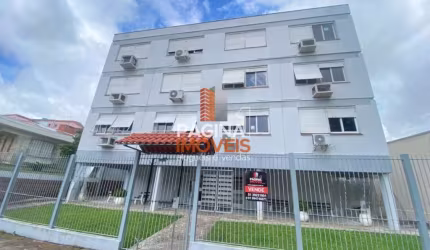 Página 1 Imóveis anuncia para venda apartamento de 03 dormitórios, sendo 1 auxiliar, no Marechal Rondon em Canoas/RS. - AP359