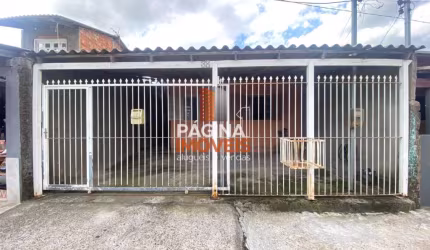 Página 1 Imóveis anuncia ótima oportunidade de casa para venda com 02 dormitórios, no Bairro Guajuviras em Canoas/RS. - CA366