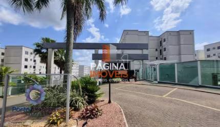 Página 1 Imóveis anuncia para venda ótimo apartamento com pátio semimobiliado de 02 dormitórios e 1 vaga no condomínio &amp;quot;Porto Ametista Canoas&amp;quot; no Bairro São José em Canoas/RS - AP371