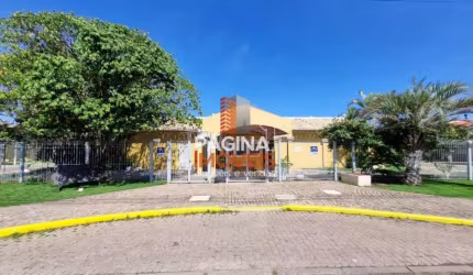 Página 1 Imóveis anuncia para venda excelente casa reformada com 03 dormitórios no condomínio &amp;quot;Vivendas de Málaga&amp;quot; no bairro Rio Branco em Canoas/RS. - CA383