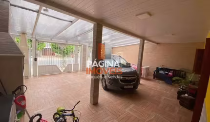 Página 1 Imóveis anuncia ótima oportunidade de casa para venda com 03 dormitórios, no Bairro Mathias Velho em Canoas/RS. - CA391