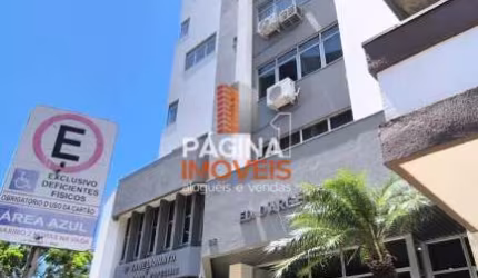 Página 1 Imóveis anuncia excelente sala comercial em andar no &amp;quot;Condomínio Edifício D'argentum&amp;quot; para venda, no Centro de Canoas–RS. - SA396