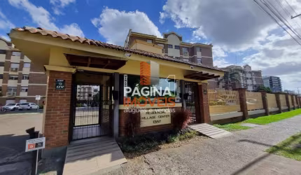 Página 1 Imóveis anuncia apartamento para venda com 02 Dormitórios no bairro Marechal Rondon em Canoas/RS. - AP163